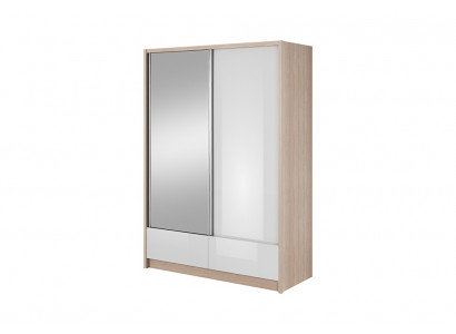 Multi-purpose shelves cabinet shelf storage wardrobes 150cm new wardrobe