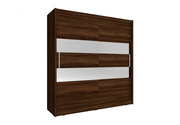 Multifunctional shelves cabinet shelf wardrobes 200cm new wardrobe