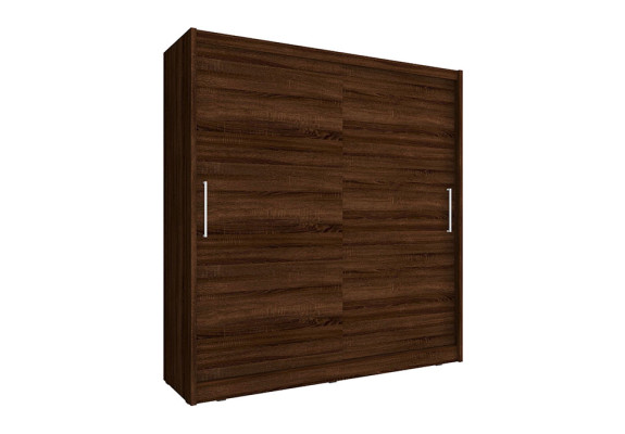Design wardrobe sliding cabinets wood floating doors wardrobe