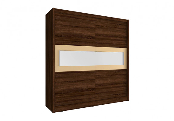 Design wardrobe sliding cabinets wood floating wardrobe doors