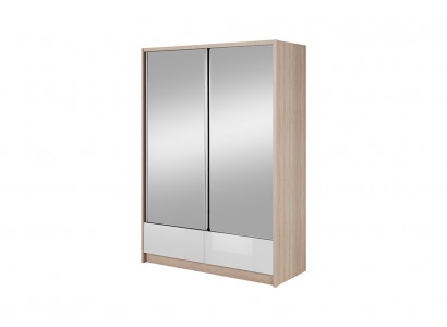 Multipurpose Shelving Wardrobe Shelf Storage Closet 150cm New Wardrobe