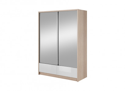 Multipurpose Shelving Wardrobe Shelf Storage Closet 150cm New Wardrobe