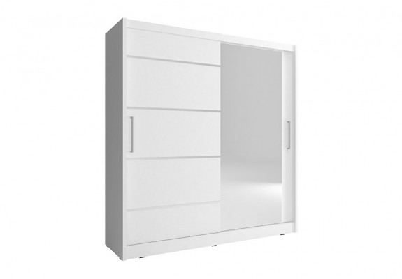 Multi-purpose Shelves 180cm Wardrobe Shelf Storage Decor Closet