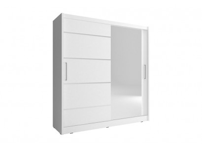 Multi-purpose Shelves 180cm Wardrobe Shelf Storage Decor Closet
