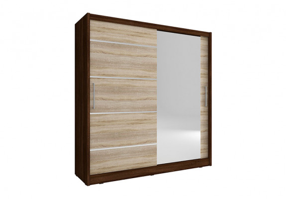 Multi-purpose Shelves 180cm Wardrobe Shelf Storage Decor Closet
