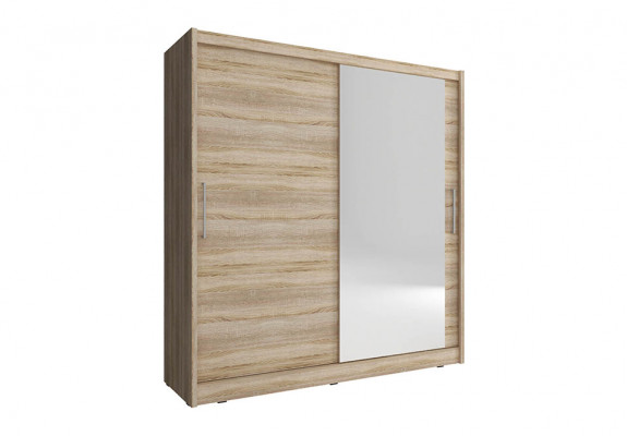 Multi-purpose shelves 180cm cabinet shelf storage wardrobe closet new