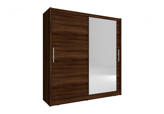 Multi-purpose shelves 180cm cabinet shelf storage wardrobe closet new