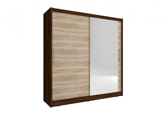 Multi-purpose shelves 180cm cabinet shelf storage wardrobe closet new