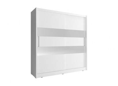 Multipurpose Shelves 180cm Cabinet Shelf Decoration Storage Wardrobe