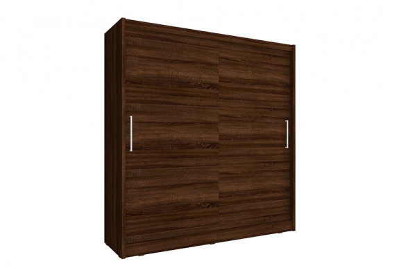 Multipurpose Shelves 200cm Cabinet Shelf Storage Wardrobe