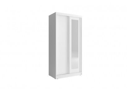 Design wardrobe sliding cabinets wood sliding doors wardrobe 100cm