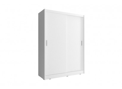 Multipurpose Shelves 150cm Wardrobe Shelf Storage Closet Wardrobe New