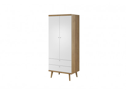 Multi-purpose shelves wardrobe shelf storage closets 80cm