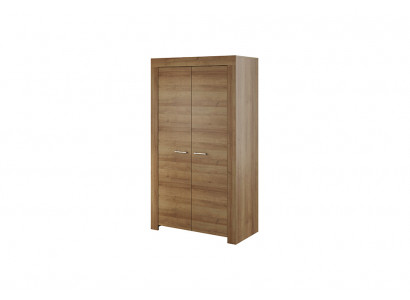 Multipurpose Shelves 110cm Cabinet Shelf Storage Wardrobe Closet New