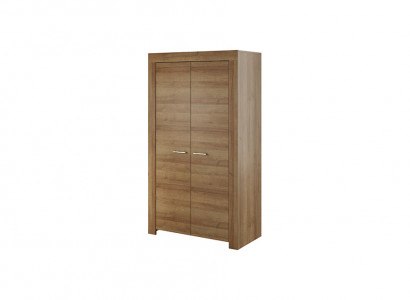 Multipurpose Shelves 110cm Cabinet Shelf Storage Wardrobe Closet New
