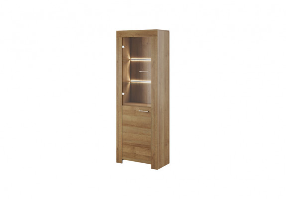 Display cabinet sideboard living room glass shelf display cases shelves wood