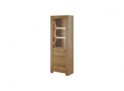 Display cabinet sideboard living room glass shelf display cases shelves wood