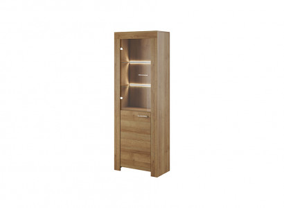 Display cabinet sideboard living room glass shelf display cases shelves wood