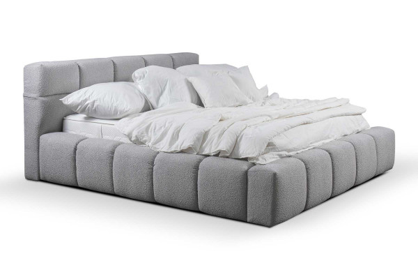 Bedroom bed luxury furniture style modern design double bed beds