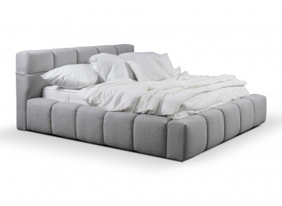 Bedroom bed luxury furniture style modern design double bed beds