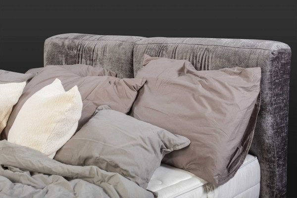 Luxury bed furniture 180x200cm double bed hotel luxury furnishing beds