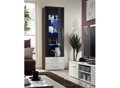 Display cabinet living room furniture designer furnishings luxury new modern cabinet furniture