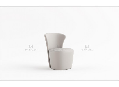 Makeup chair stool vanity luxury furniture stool chair upholstered chair new