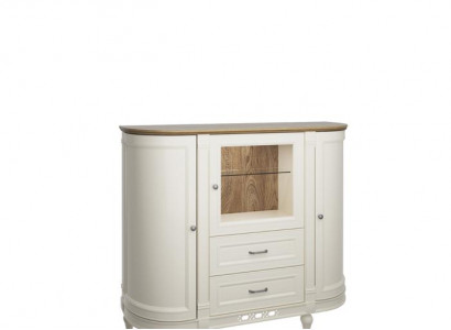 Classic chest of drawers cabinet wood cabinets living room sideboard display cabinet