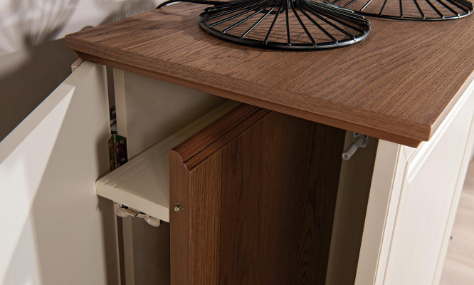 Table dining table wood table XXL conference table extendable dining room tables wood new