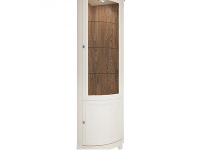 Corner display cabinet showcase living room display cabinets design wood new
