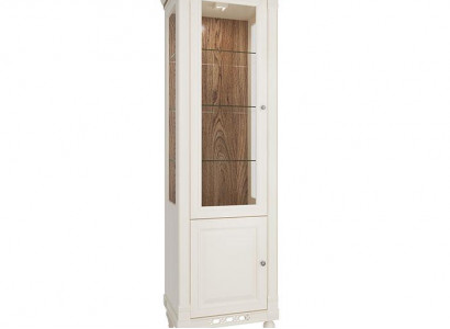 Classic display cabinet cupboard glass cabinets new