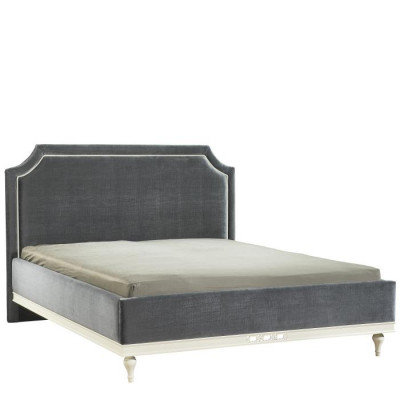 Bed Pillow Design Luxury Hotel Beds Double 140/160cm Sleep Room Double Textile