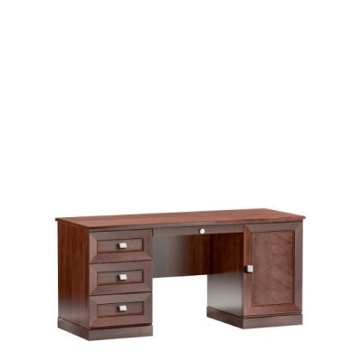Desk Table Computer Tables Executive Office Furnishings Study Furniture New