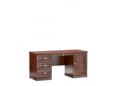 Desk Table Computer Tables Executive Office Furnishings Study Furniture New