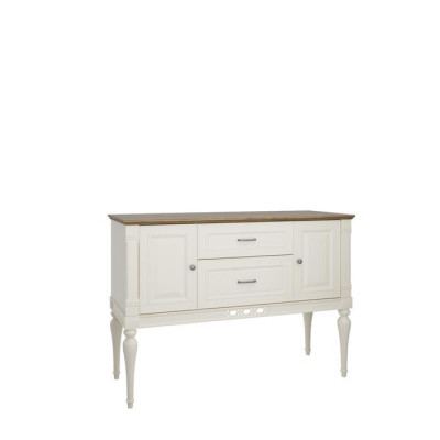 Console sideboard console table lowboard sideboard wood living room dressers new