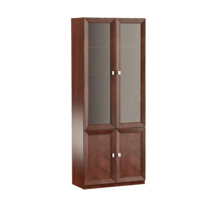 Cabinet wooden cabinet bookcase chest of drawers office wall system shelf furniture cabinets