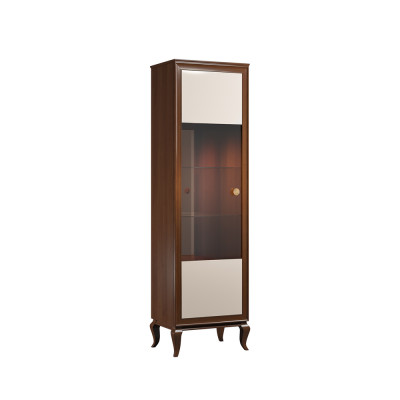 Classical cabinets display cabinets living room furniture noble luxury cabinet display glass