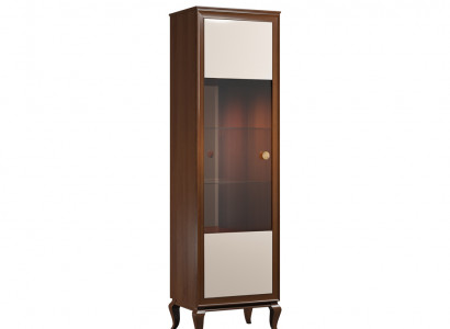 Classical cabinets display cabinets living room furniture noble luxury cabinet display glass
