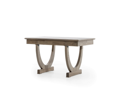 Design desk secretary luxury writing office furniture tables wood desks 140x78