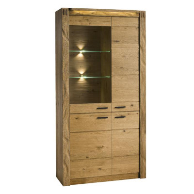 Showcase wooden cabinet classic showcases wooden cabinets design living room new