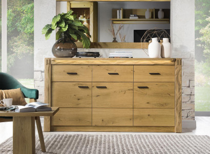 Chest of drawers high cabinet side low board designer elegant luxury cabinets wood