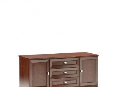 Designer RTV TV cabinet side low board cupboard living room shelf luxury