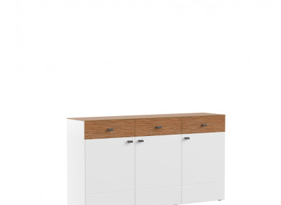 Sideboard showcase sideboards showcases sideboard-cupboard cupboards cupboard 166x93cm new