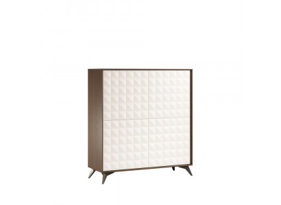 Sideboard Display Cabinet Sideboards Display Cabinets Side Cabinet Glass Designer Cabinet 114 cm