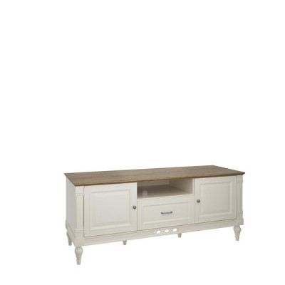 Sideboard RTV dresser cabinet designer furniture lowboard wood classic dressers