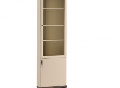 Corner display cabinet, showcase cabinets, living room display, cabinet design, baroque shelf, new.