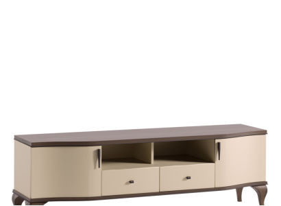 Designer RTV TV sideboard chest of drawers side low board cabinet room shelf luxury living