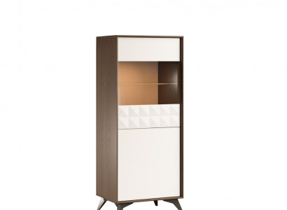 Chest of drawers, display cabinet, chests of drawers, display cabinets, chest of drawers, glass, designer cabinet, sideboard