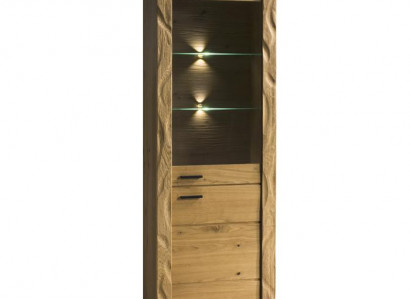 Chest of drawers, display cabinet, chests of drawers, display cabinets, cabinets, glass, design, cabinet, shelves, shelf, new.