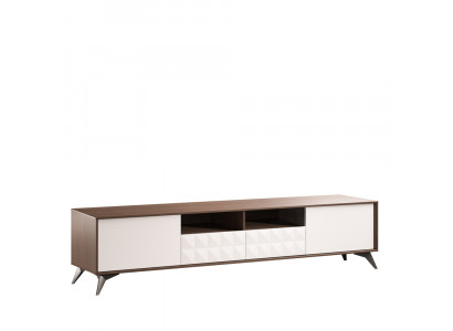 RTV Sideboard TV Wall High Gloss Lowboard TV Cabinet TV LED TV Cabinet